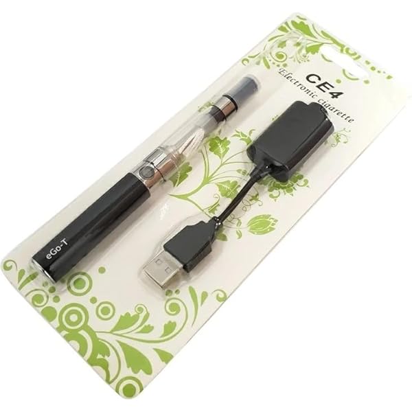 イプ商品です Amazon | CBDfreaK© ベイプ 電子タバコ スターターキット 510規格